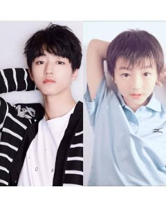 ​王俊凯个人资料 王俊凯颜值挑父母优点继承