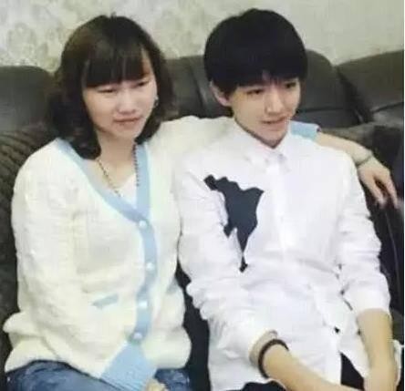 王俊凯个人资料 王俊凯颜值挑父母优点继承