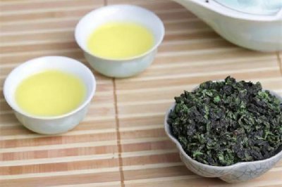 ​青茶有哪些品种 青茶的代表名茶有哪些