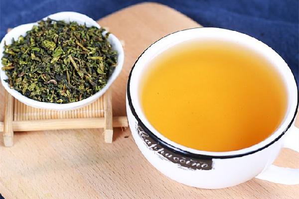 青茶有哪些品种 青茶的代表名茶有哪些 青茶有哪些品种 青茶的代表名茶有哪些