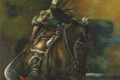 ​身不由己典故出处介绍