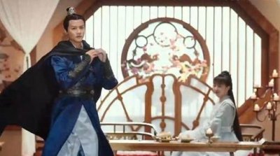 ​离人心上真正结局（离人心上结局是什么）