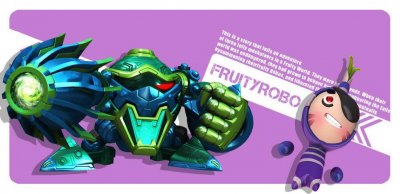 ​果宝特攻四大恶贼是什么水果（四大恶贼分别叫什么名字）