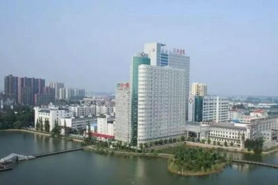 ​湖北天门属于哪个市（湖北省十强县级市天门简介）