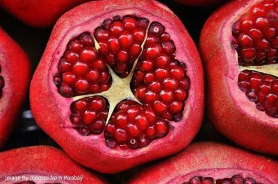 ​吃什么水果对心脏好改善供血不足（秋天的这种水果，能改善心脏血流、修复血管