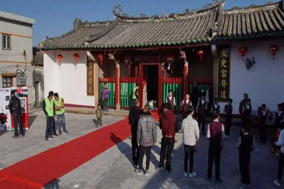 潮汕特色(潮汕的特色文化有哪些)