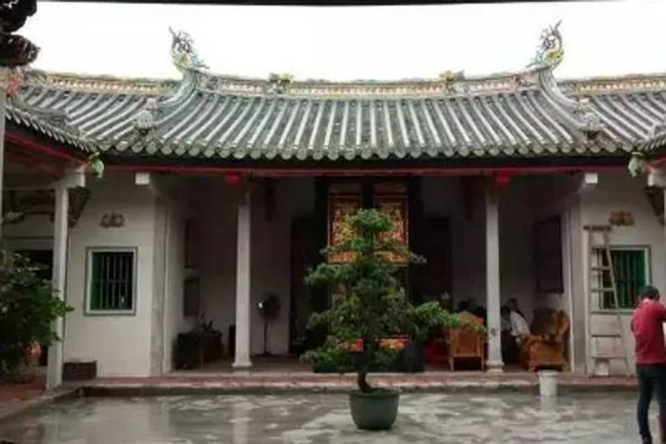 潮汕特色(潮汕的特色文化有哪些)