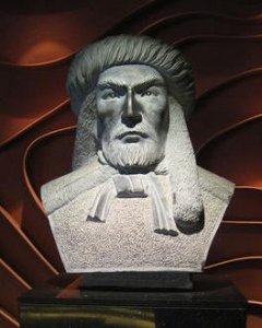 ​完颜亮简介（完颜亮金朝第四位皇帝、文学家）