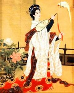 ​贞献皇后简介（贞献皇后唐穆宗的侍女、唐文宗的生母）