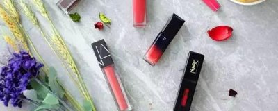 ​唇釉和染唇液有什么区别