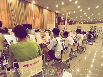 ​济南画室排名前十位的推荐