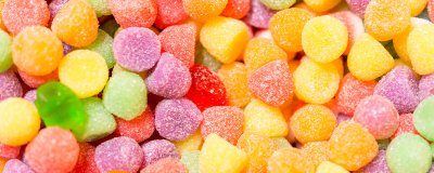 ​高粱饴软糖是什么做的