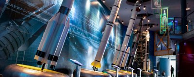 ​航天梦的内涵