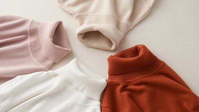 ​衣服静电粘身怎么消除