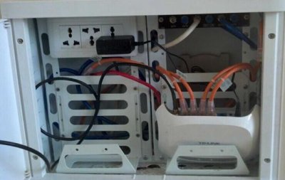 ​路由器怎么连接(路由器怎么连接别人家的wifi)