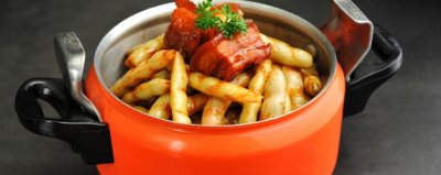 ​是谁发明了高压锅