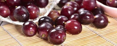 ​桃能和葡萄一起吃吗会中毒吗 桃能和葡萄一起吃吗?