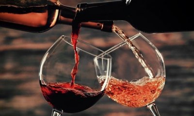 ​怎样喝葡萄酒