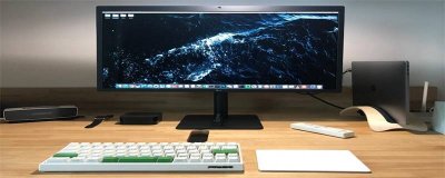 ​台式电脑上鼠标不动了怎么回事儿 台式电脑鼠标不动是怎么回事