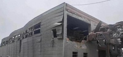 ​江苏响水特大爆炸事故