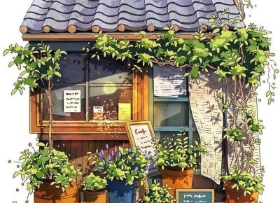 ​儿女都像手心手背的肉一样，平均对待就好