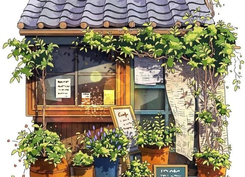  儿女都像手心手背的肉一样，平均对待就好