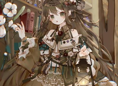 ​朋友过生日送什么礼物好