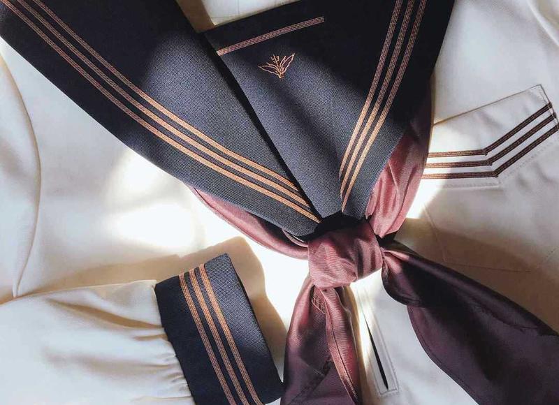 幼儿园毕业照配词