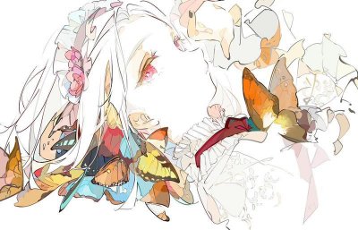 ​可爱简短干净的个性签名(40条)