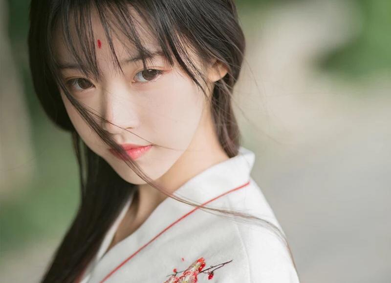 喜欢一个人会有那些表现