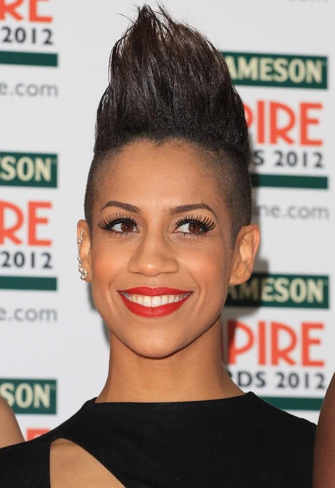 多米尼克·蒂珀个人资料写真作品