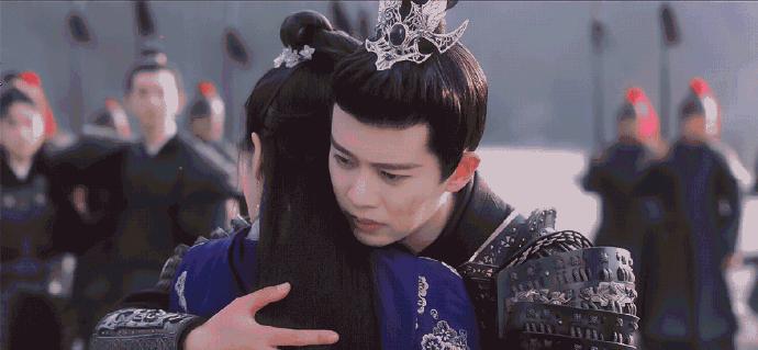 任嘉伦干嘛要和白鹿真亲，白鹿和任嘉伦吻戏会用替身吗