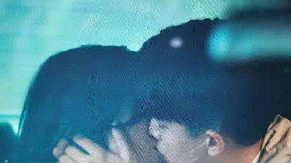 任嘉伦干嘛要和白鹿真亲，白鹿和任嘉伦吻戏会用替身吗