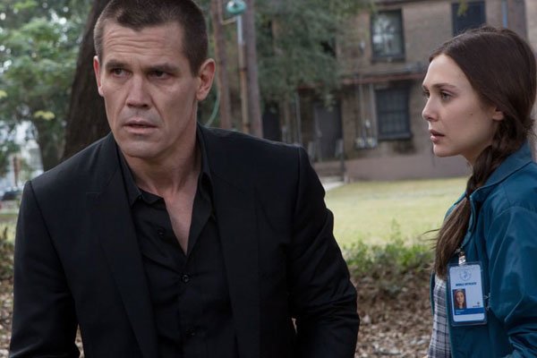 美版老男孩激情在那一分钟开始 绯红女巫真做露了