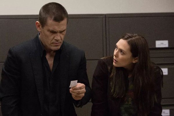 美版老男孩激情在那一分钟开始 绯红女巫真做露了