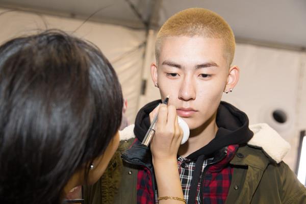 娱乐梁继远是哪里人 与前女友录音曝光口音太好笑  4