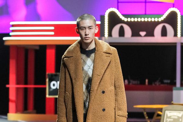 娱乐梁继远是哪里人 与前女友录音曝光口音太好笑  2