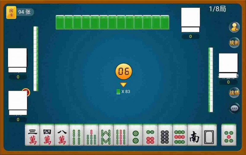 大白鲨游戏下载（大白鲨棋牌引领棋牌手游新风尚）