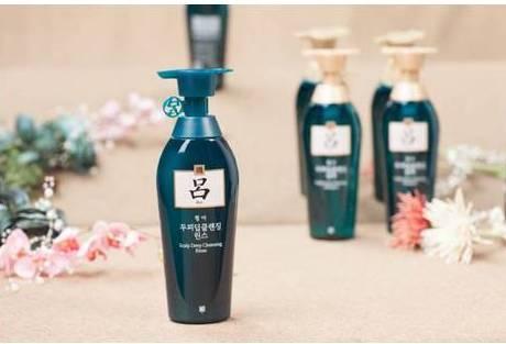 韩国好用到哭的“吕”，适合你发质的是哪个颜色？帮你选对洗发水