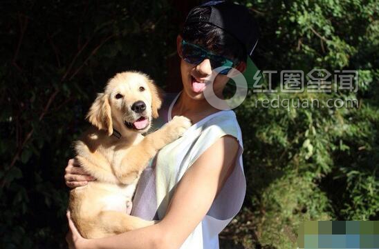 吴磊的女朋友是谁照片曝光 吴磊和陈乔恩什么关系