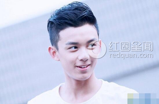 吴磊的女朋友是谁照片曝光 吴磊和陈乔恩什么关系