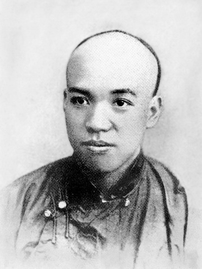 梁启超传：一门三院士，九子皆才俊，只因背后这两个好女人（一）