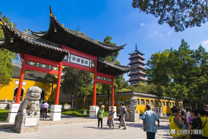 中国适合居住的城市排名（分享中国最适合居住的四座城市）