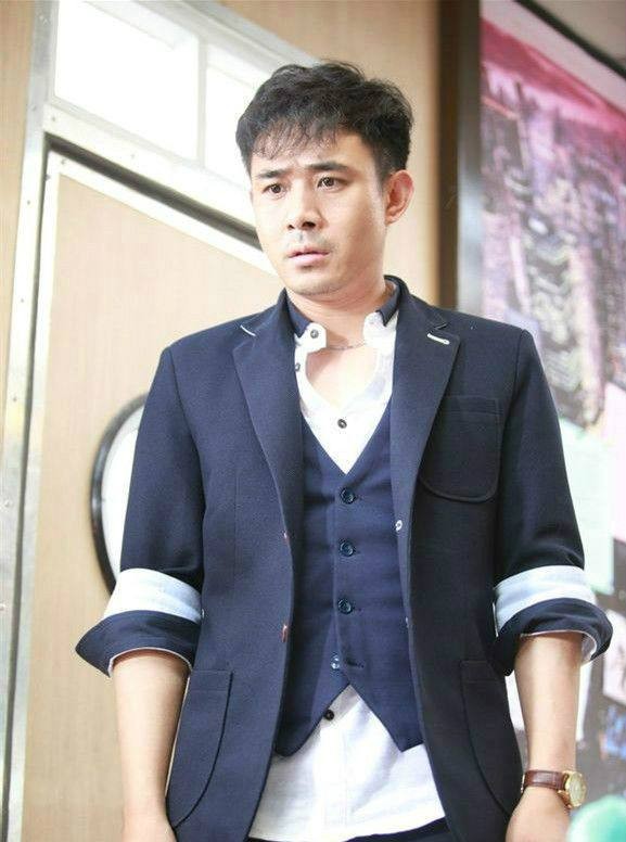 贾一平老婆资料介绍（明星夫妇贾一平和董晓燕）