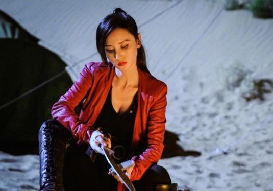 张海苍和张萌是什么关系（张萌个人资料介绍）