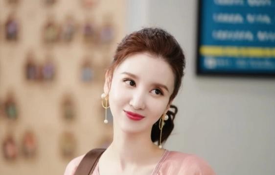 张海苍和张萌是什么关系（张萌个人资料介绍）