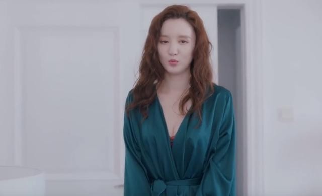 张海苍和张萌是什么关系（张萌个人资料介绍）