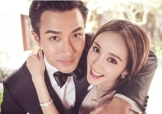 刘惜君俞灏明深情相拥（俞灏明方辟谣前女友不是杨幂）