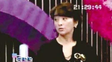 李勤勤的个人资料（李勤勤的错爱情史）