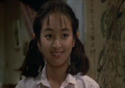 李勤勤的个人资料（李勤勤的错爱情史）